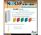 Neoclip Série 500