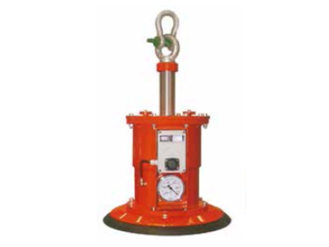 Outil de levage mécanique : VHM-400/1