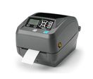 Imprimantes d'étiquette noir et blanc monochromes | RFID ZD500R