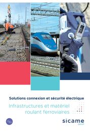 Catalogue Catalogue Ferroviaire 2023