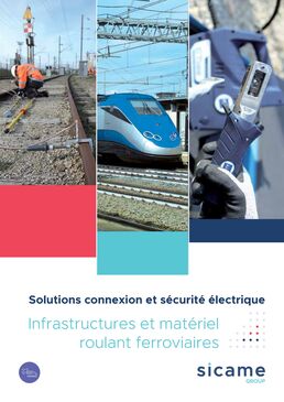 Catalogue Ferroviaire 2023