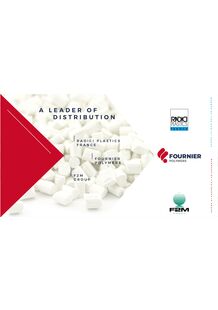 Présentation globale