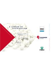 Catalogue Présentation globale