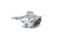 Blocage directionnel pour roulette | Tente