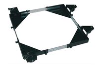 Dispositif de transport d'une capacité de 500 kg - 610x610 à 860x860 mm Jet 708119