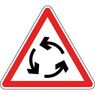 Signalisations routières