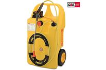 Caddy arrosage silencieux - Pompe Centri SP30 18 V - Sans batterie ni chargeur - Pour eaux