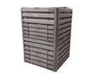 Composteur Compost'Wood 800 litres - Belli