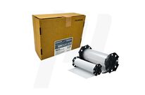 Prescale LLLW HT100 - Film de mesure de pression Fujifilm de 0,2 à 0,6 MPa entre 35 et 150°C