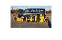 Location déshumidificateur après sinistre dégât des eaux | AEROSTAR 