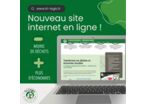 Nouveau site internet Tri-Logic France