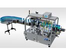 ALTECH ALline E – Système d’étiquetage recto-verso automatique industriel