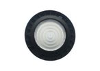 Suspension Industrielle LED HighBay UFO 150W IP65 90° - Blanc Neutre 4000K - 5500K