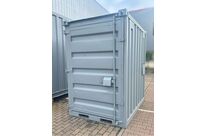 Location de chaufferie mobile gaz de 75 à 150 kW | Container ou sur remorque