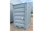 Location de chaufferie mobile gaz de 75 à 150 kW | Container ou sur remorque