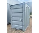 Location de chaufferie mobile gaz de 75 à 150 kW | Container ou sur remorque