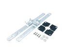 Kit de fixation de mât | GEOS MSS-50
