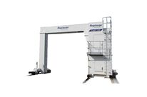 Portique mobile EAGLE G60