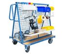 Chariot porte-outils - 500 kg