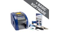 Imprimante Industrielle pour l'Étiquetage à Grand Volume | i5300 - Version EU