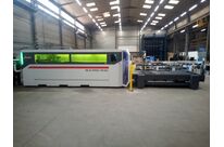 Table de découpe Laser Fibre ADFORM | BLE PRO