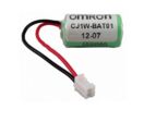 Batterie de sauvegarde pour API | OMRON CJ1W-BAT01 Série SYSMAC CJ