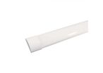 Réglette LED 120cm 40W 110lm/W Garantie 5 ans No Flicker - Blanc Chaud 2300K - 3500K