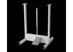 Support stand for Magneta | AUDION PACKAGING MACHINES