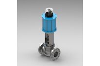Valve de Processus Pétrochimique | KUEHNE