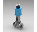 Valve de Processus Pétrochimique | KUEHNE