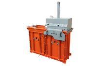 Presse à balles multi-chambres | ORWAK MULTI 5070