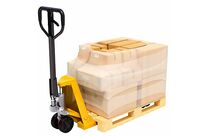 Film étirable machine cast Évolution - 20 µ 500 mm x 1744 m