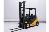 Chariot élévateur | JUNGHEINRICH TFG-425-S I 2015 I 16019h