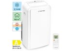 Climatiseur local monobloc mobile PAC 3500 S - SOVELOR-DANTHERM