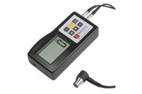 Sauter - Jauge d&amp;#039;épaisseur à ultrasons - 0-225 mm - Précision 0.5% - Mesureur et détecteur d&amp;#039;épaisseur