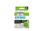 Identification et étiquetage industriel | Ruban pour étiqueteuse Dymo S0720530