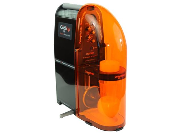 Potentiostat Galvanostat Impédancemètre : OrigaStat - OGS080