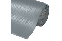 Tapis antifatigue tôle diamant