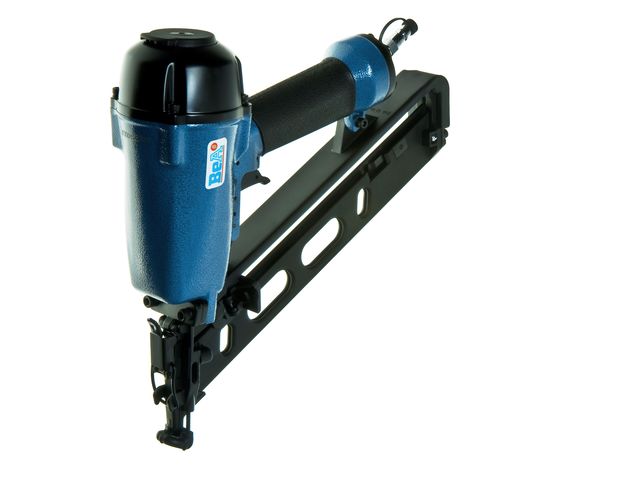 Cloueur pneumatique pour fixation de lambris intérieurs et parements bois l SKDA 663-771