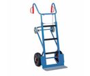 Diable chariot pour appareils ménagers