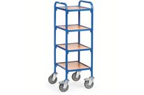 Servante pour bacs plastiques | 32920