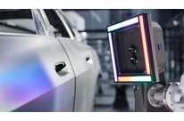 Numériseur ZEISS ABIS III