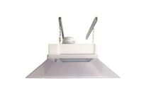 FTM Technologies - Hotte d&amp;#039;aspiration suspendue - 600x700mm - 80W - 450m³/h - Monophasée 230V