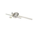 Plafonnier LED 2x7W SMD IP44 - Blanc Neutre 4000K - 5500K / Blanc