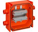 Boîte de raccordement WKE 405 LSA | SPELSBERG GMBH