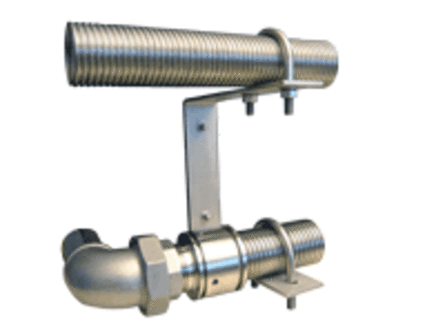 Chauffage de fermenteurs de production de biogaz