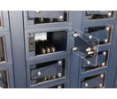 Casiers électroniques sécurisés et fonctionnels - ecos Depot