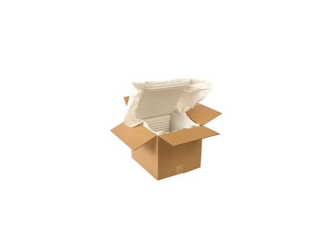 Boîtes isothermes gonflables : AIRLINER®