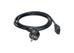 Cordon d'alimentation secteur 