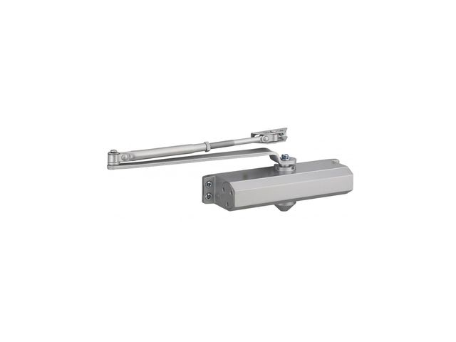 THIRARD - Ferme porte hydraulique eco argent force 5
